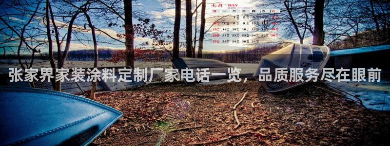 和记国际客服：张家界家装涂料定制厂家电话一览，品质服务尽在眼前
