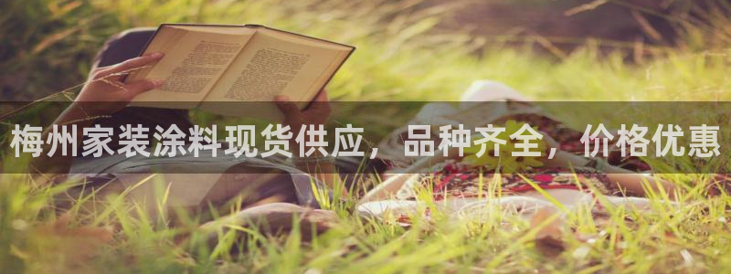 和记2017app：梅州家装涂料现货供应，品种齐全，价格优惠