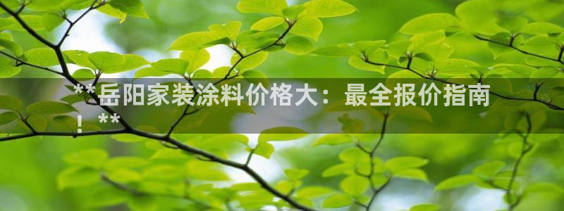 和记官网[中国]官方网站
