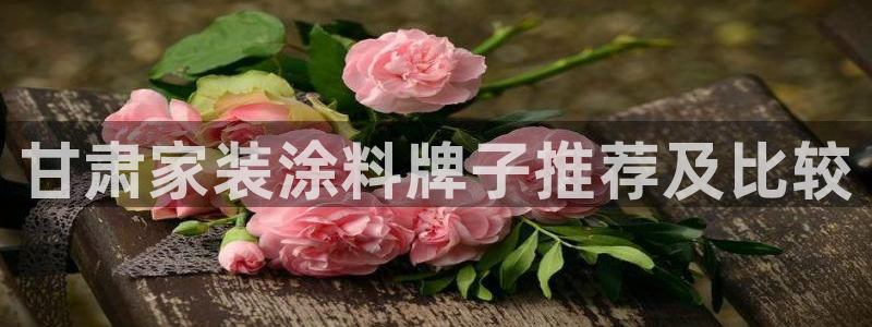 和记(福建)商贸有限公司招聘：甘肃家装涂料牌子推荐及比较