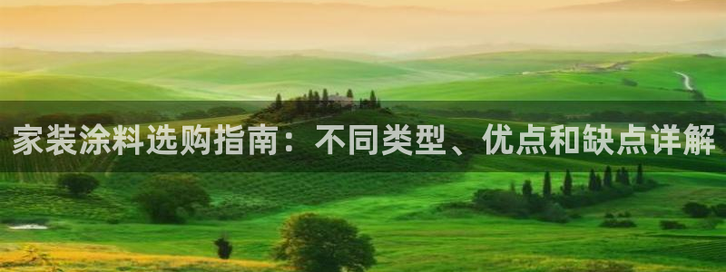 和记 中国首页