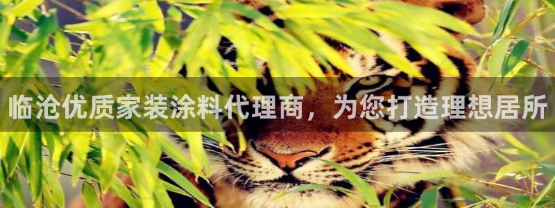 和记官方直营注册导航：临沧优质家装涂料代理商，为您打造理想居所