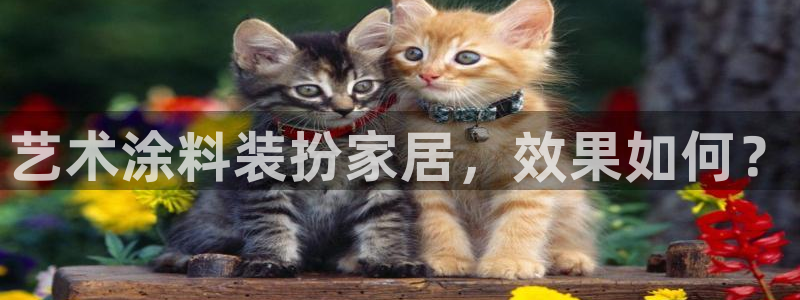 和记官方平台：艺术涂料装扮家居，效果如何？