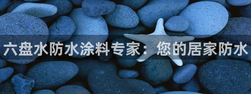 上海和记餐饮：六盘水防水涂料专家：您的居家防水